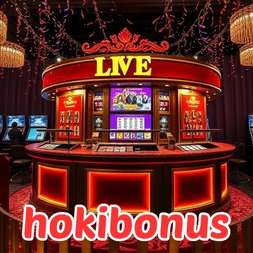 hokibonus: Mengungkap Daya Tarik Game Olahraga Terbaik di Indonesia