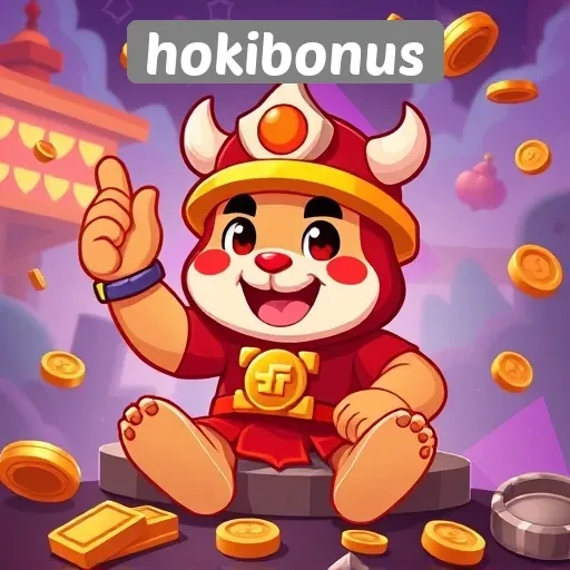 Kemudahan Akses dan Navigasi di Situs Hokibonus