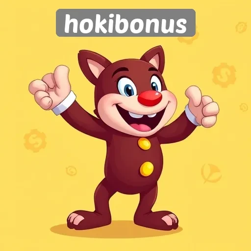 Ultimatum Bonus dan Promosi Menarik di Hokibonus