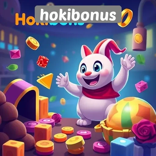 Keberagaman Game di Hokibonus untuk Setiap Kalangan
