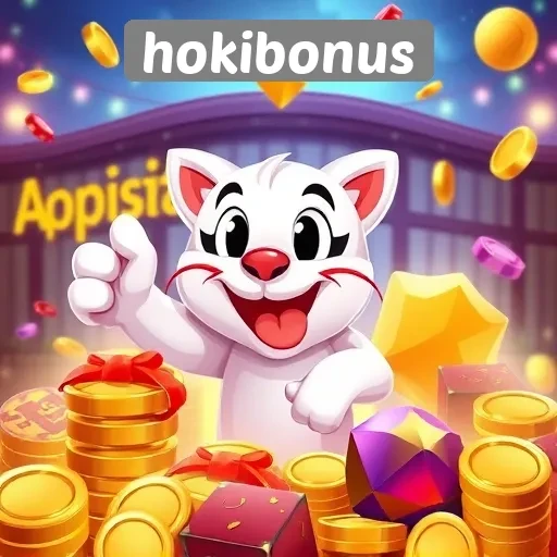 Kumpulan Game Favorit di Hokibonus yang Wajib Dicoba