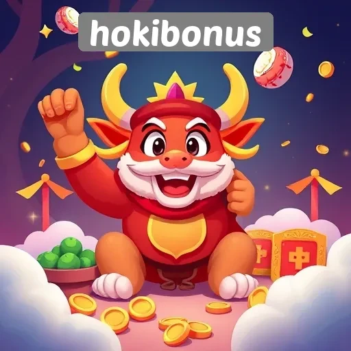 Keunggulan dan Fitur Menarik di Situs Hokibonus