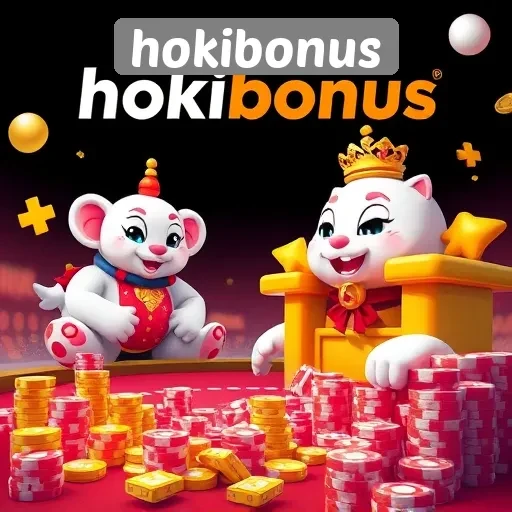 Keunggulan Fitur Permainan di Situs Hokibonus