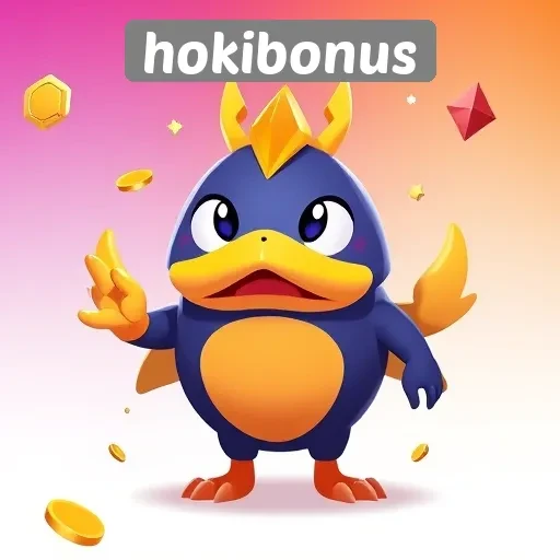 Evolusi Hokibonus dalam Industri Game Online