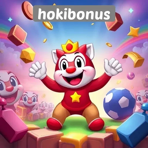 Hokibonus Menawarkan Pengalaman Bermain Game yang Beragam
