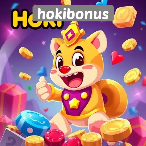Mengenal Hokibonus Sebagai Platform Game Terkemuka