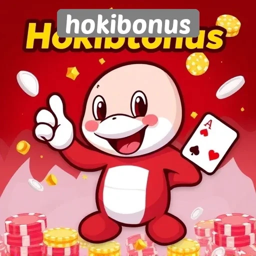 Hokibonus sebagai Platform Game Online Terpercaya di Indonesia