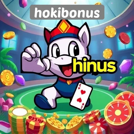 Mengenal Hokibonus Sebagai Platform Permainan Online