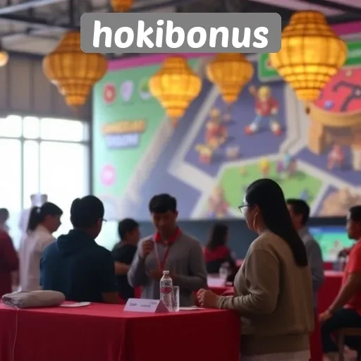 Dampak Hokibonus Terhadap Industri Game Lokal