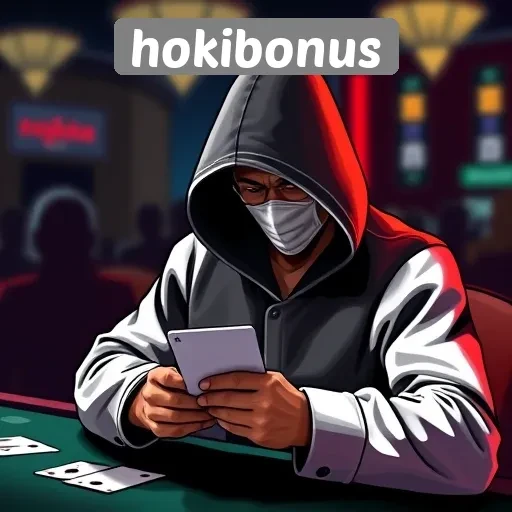 Pentingnya Keamanan dalam Bermain di Hokibonus