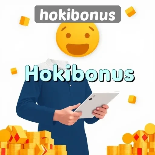 Tren Permainan Terbaru yang Ditawarkan Hokibonus di Pasar Indonesia