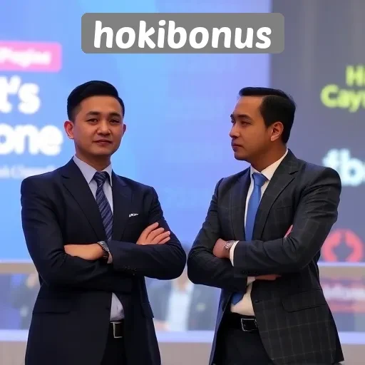 Testimoni pemain tentang pengalaman di hokibonus
