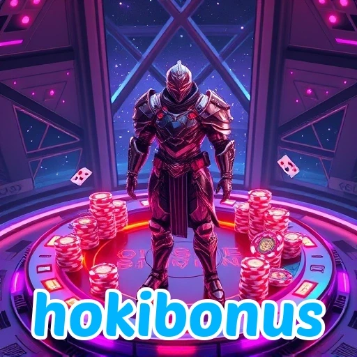 Hokibonus: Temukan Keajaiban Game Puzzle yang Menyenangkan