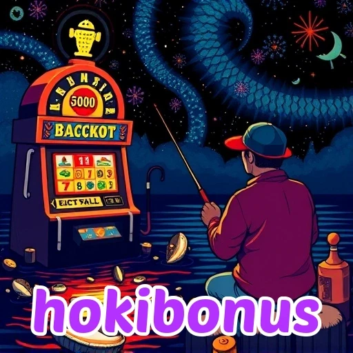 hokibonus: Temukan Beragam Game RPG Seru dan Menarik