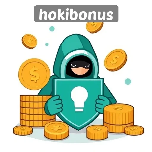 Menilik Sistem Keamanan dan Privasi di Hokibonus