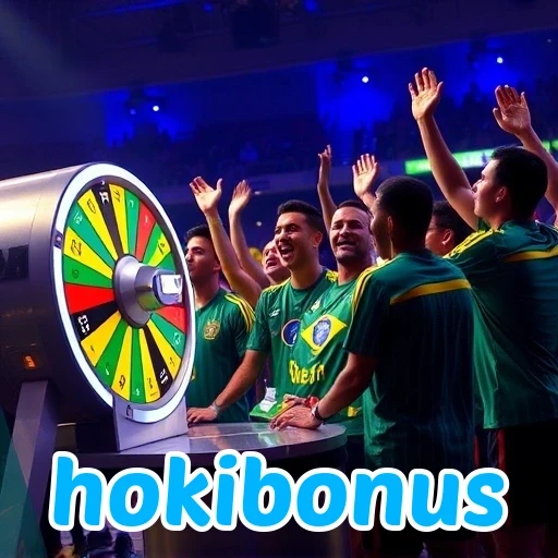 hokibonus: Game Strategi yang Mengasah Strategi dan Keterampilan Anda