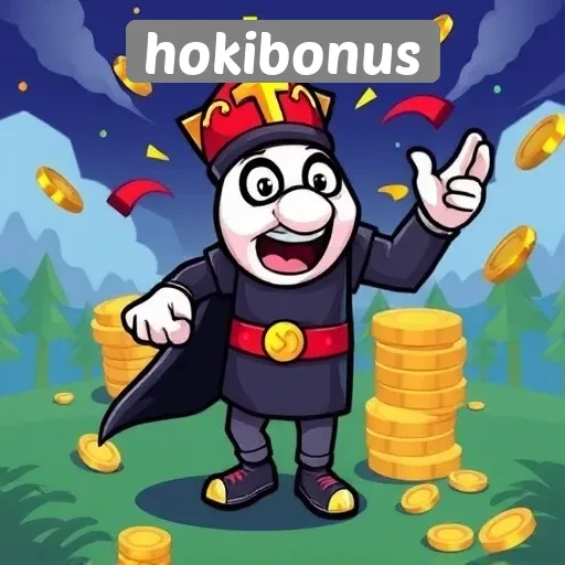 Keunikan dan Fitur Menarik di Situs Hokibonus