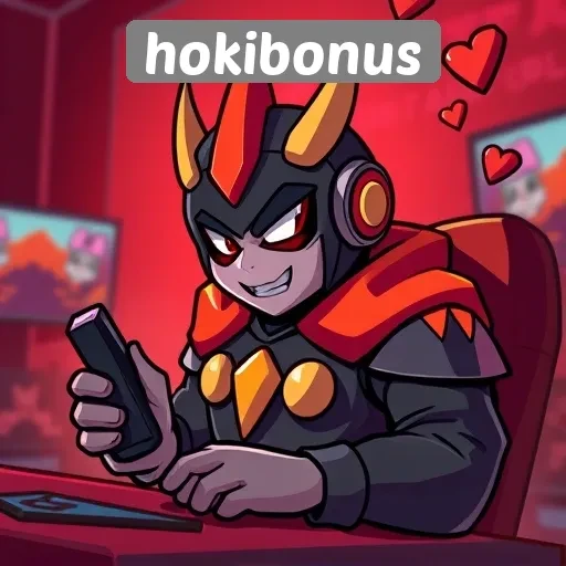 Mengapa Hokibonus Menjadi Pilihan Gamers di Tanah Air